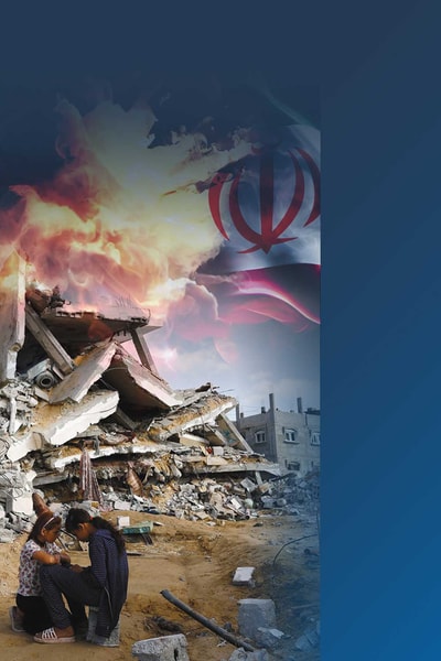 Trung Đông: Chiến sự leo thang