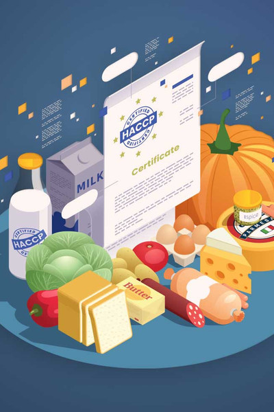 Vấn nạn thực phẩm bẩn