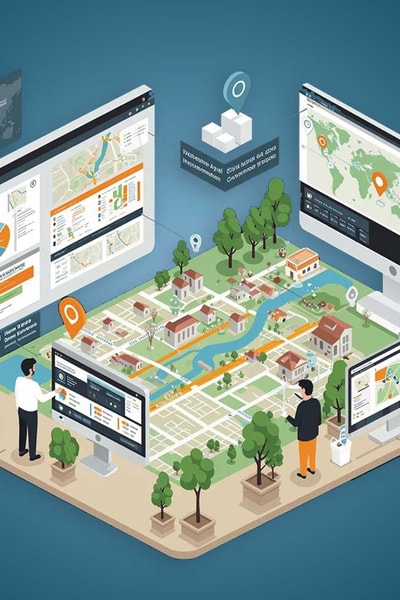 Quản trị địa phương