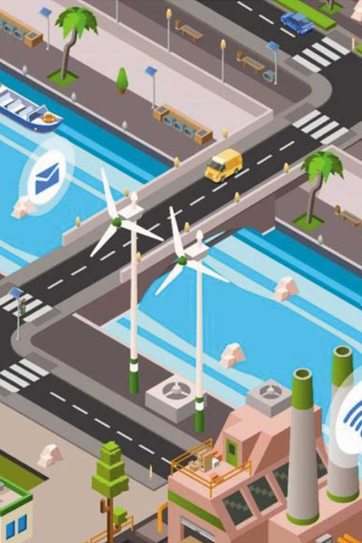 Thoát nước đô thị