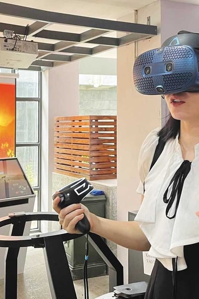 Bảo tồn giá trị văn hóa thời đại số