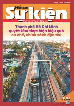 Thành phố Hồ Chí Minh quyết tâm thực hiện hiệu quả cơ chế, chính sách đặc thù