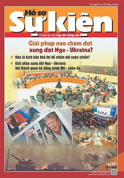 Giải pháp nào chấm dứt xung đột Nga - Ukraina?