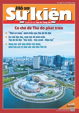 Cơ chế để Thủ đô phát triển