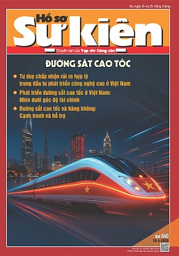 Đường sắt cao tốc