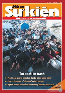 Tội ác chiến tranh