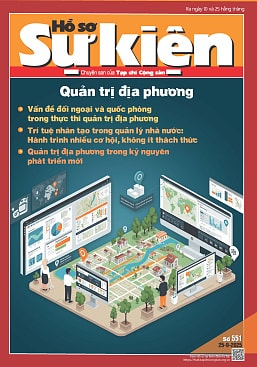 Quản trị địa phương