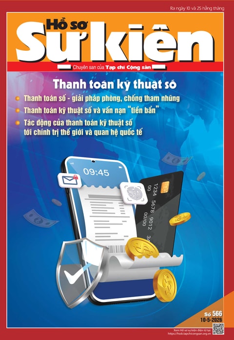 Thanh toán kỹ thuật số