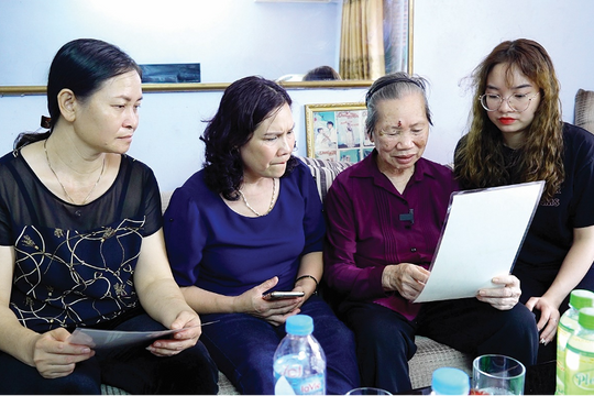 Bài hát về người thợ mỏ Anh hùng