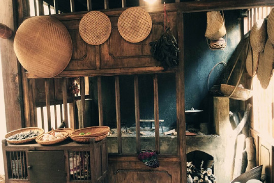 Những thức, mùa xưa cũ