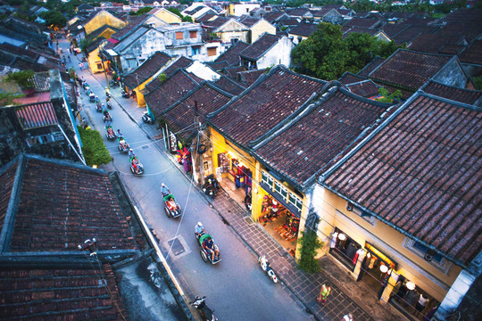 Bảo tồn di sản văn hóa dân tộc: Cần gắn kết hài hòa với phát triển kinh tế - xã hội