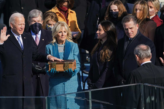 Sứ mệnh lịch sử của 3 Tổng thống Mỹ đều là người của Đảng Dân chủ - Kỳ IV: Ông Joe Biden có thể đẩy thế giới vào cuộc chiến tranh lớn