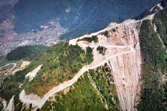 Những thoảng qua sâu đậm