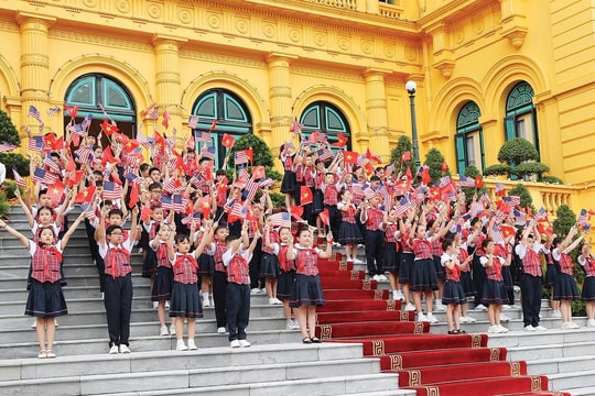 Tương đồng và khác biệt