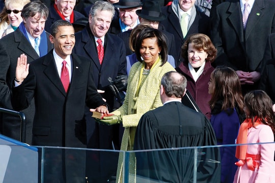 Sứ mệnh lịch sử của 3 Tổng thống Mỹ đều là người của Đảng Dân chủ - Kỳ V: Trật tự thế giới đơn cực do Mỹ chi phối chỉ là “khoảnh khắc lịch sử”