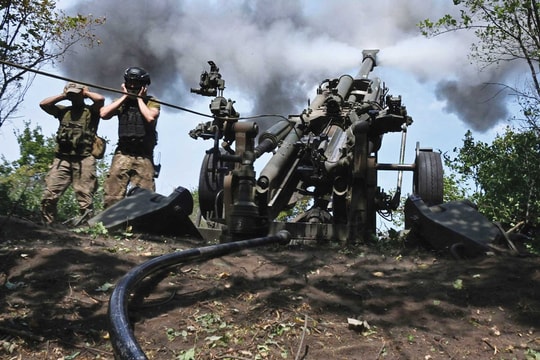 Sứ mệnh lịch sử của 3 Tổng thống Mỹ đều là người của Đảng Dân chủ - Kỳ VII: Ukraina - tâm điểm cuộc chiến tranh thế giới phức hợp