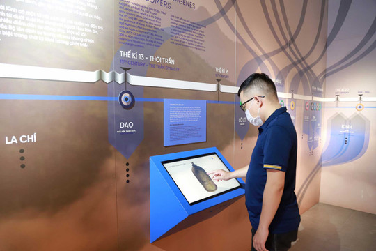 Ứng dụng khoa học, công nghệ và đổi mới sáng tạo đáp ứng yêu cầu phát triển kinh tế xanh, bền vững ở tỉnh Hà Giang