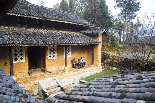 Phát triển du lịch bền vững, hiện đại, chuyên nghiệp - ngành kinh tế mũi nhọn, xung lực tăng trưởng của tỉnh Hà Giang