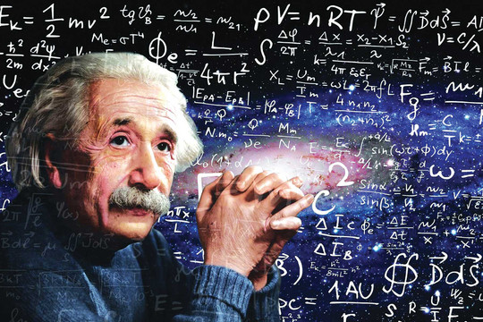 Giải mã bí mật công nghệ siêu đẳng của động cơ lượng tử﻿ - Kỳ I: Giả thuyết về sự tồn tại của lượng tử không - thời gian và Thuyết siêu liên kết