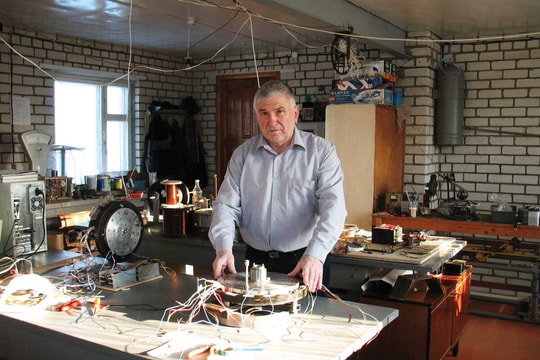 Giải mã bí mật công nghệ siêu đẳng của động cơ lượng tử - Kỳ cuối: Ứng dụng thực tiễn của động cơ lượng tử