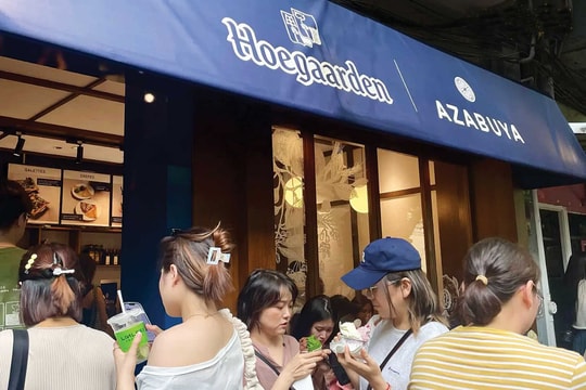 Ẩm thực du ký - Bài 4: Thượng Hải, những món ăn dân dã mang dư vị khác lạ