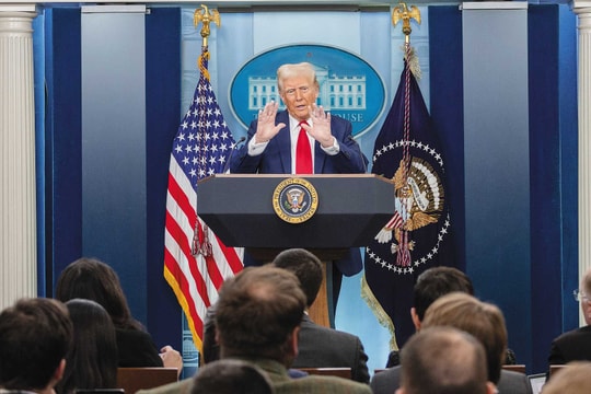 Vì sao Tổng thống Mỹ Donald Trump giải thể USAID? - Kỳ I: Về sự hình thành và hoạt động của USAID