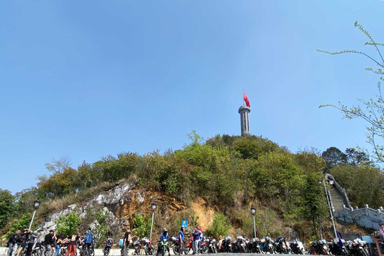 Đồng Văn và những cái tên còn mãi