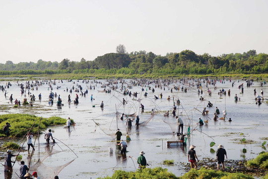 Thách thức đối với việc giữ gìn bản sắc văn hóa