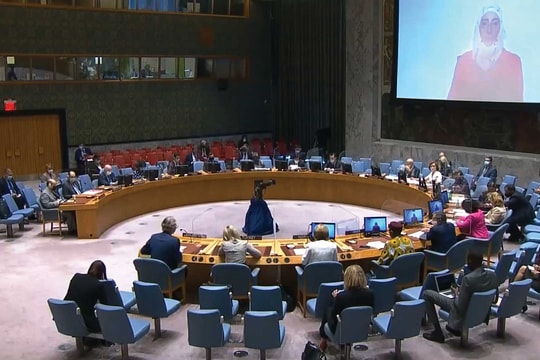 Vũ khí hạt nhân ở Trung Đông: Cuộc đua ngầm đáng lo ngại