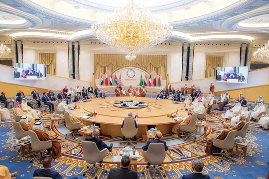 Sự linh hoạt của Cộng đồng các quốc gia vùng Vịnh trong bối cảnh mới