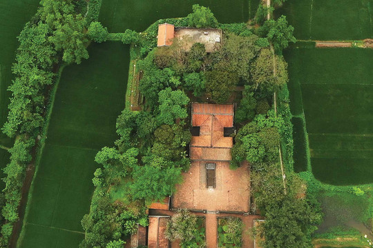 Ninh Bình và hành trình trở thành “Đô thị di sản thiên niên kỷ”