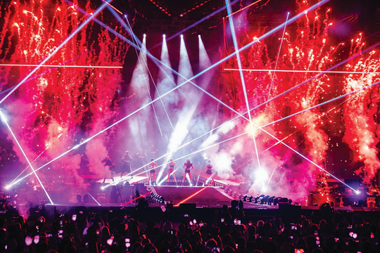 Tiềm năng to lớn của du lịch văn hóa và di sản ASEAN