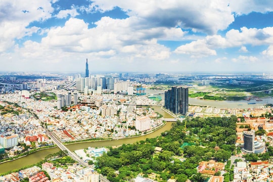 Chung sức, đồng lòng - sức mạnh nội sinh của Thành phố mang tên Bác