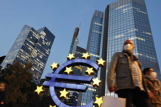 Triển vọng kinh tế thế giới ra sao?