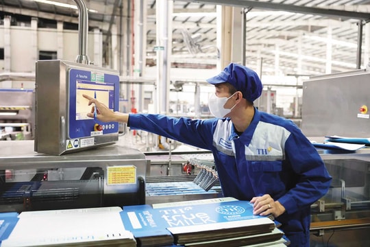 Kiến tạo và thúc đẩy tăng trưởng bền vững