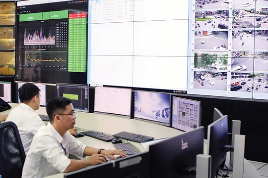 Giải quyết vấn đề “tắc nghẽn” để Thành phố phát triển hiện đại