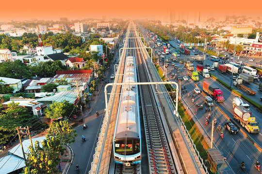 Thành phố Hồ Chí Minh quyết tâm thực hiện hiệu quả cơ chế, chính sách đặc thù