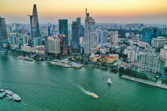 Giữ vững vị thế “đầu tàu”, tạo động lực tăng trưởng mới