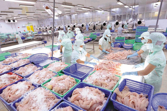 ASEAN và chiến lược phát triển “kinh tế xanh lam”