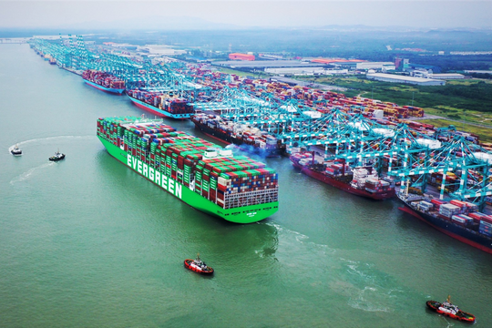 Kinh nghiệm quốc tế về phát triển kinh tế biển