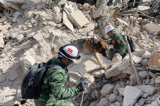 Vấn đề an ninh phi truyền thống trong hội nhập quốc tế