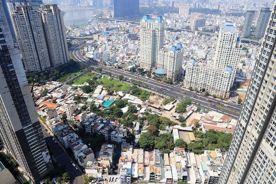 Cấp thiết khơi dậy mạnh mẽ tiềm năng phát triển