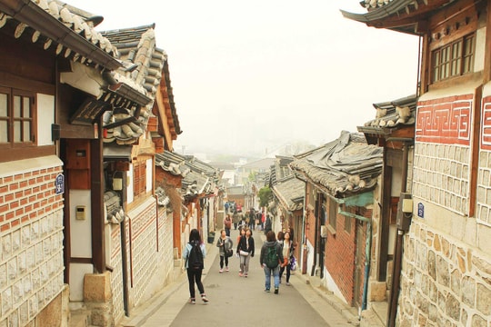 Nhìn nhận, giải quyết thỏa đáng