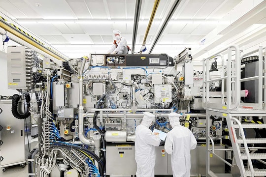 Nhiều cơ hội cho những “người đi sau”