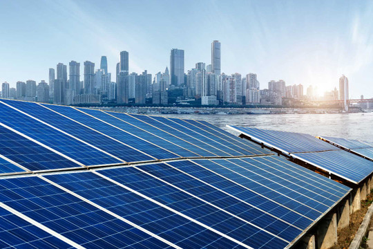 Xanh và tăng trưởng - đối đầu hay đồng hành?