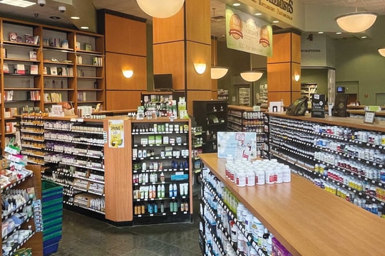 Sự khác biệt trong quản lý thảo dược ở Mỹ và Trung Quốc