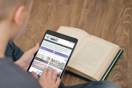 Xu hướng của tạp chí quốc tế hiện nay