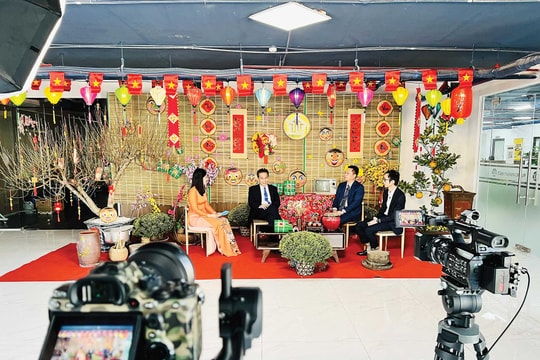 Sự cần thiết của báo chí chất lượng với xã hội phát triển