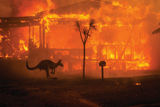 Bốn kịch bản hệ quả khi El Nino quay trở lại trong năm 2023
