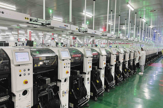 Kinh tế tư nhân Trung Quốc: Thời cơ mới, vận hội mới